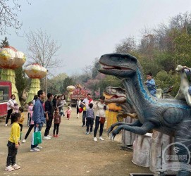 资阳中国伴游带你打卡网红南山竹海(南山竹海网上预约)