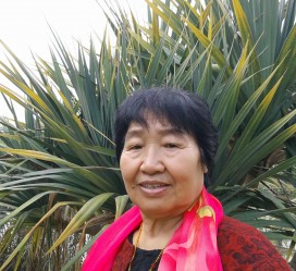 资阳白叟带老伴游半个中国(白叟外出旅游)