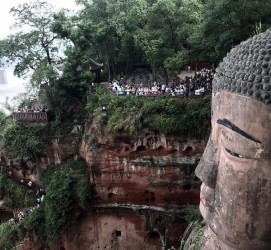 资阳乐山旅游攻略(乐山旅游攻略1日游)