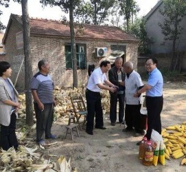 资阳关于宋叔带老伴游中国的信息