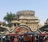 资阳天津旅游攻略(天津旅游必去十大景点)