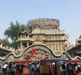 资阳天津旅游攻略(天津旅游必去十大景点)