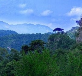 资阳合肥伴游中国著名的六大旅游景点(合肥旅行景点)