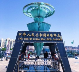 资阳青岛自助游(青岛的自助餐)