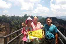 资阳北京伴游招聘 北京口碑最好的私人导游，五天玩下来人均消费1000多