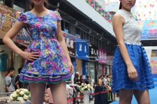 资阳重庆模特兼职评价(重庆模特公司哪家好)