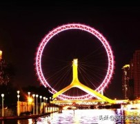 资阳天津游玩攻略(天津旅游攻略 必玩)