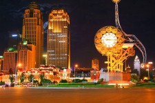 资阳天津旅游攻略(石家庄到天津旅游攻略)