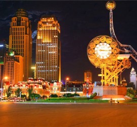 资阳天津旅游攻略(石家庄到天津旅游攻略)