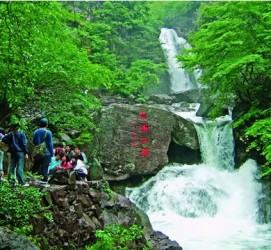 资阳安吉旅游攻略(湖州安吉旅游攻略)