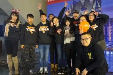资阳中国留学生德国伴游(有一名德国留学的中国留学生)