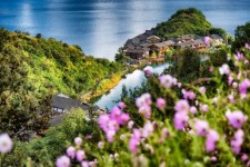 资阳旅遊(旅游景点)