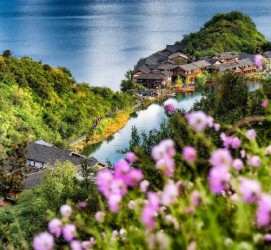 资阳旅遊(旅游景点)