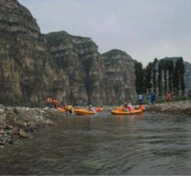 资阳天津自驾游(外地人 天津自驾游)