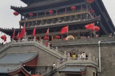 资阳西安游玩攻略(西安游玩攻略一日游自由行)