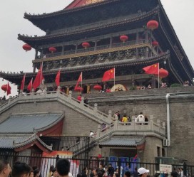 资阳西安游玩攻略(西安游玩攻略一日游自由行)