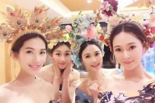 资阳网上模特兼职(兼职模特公司)