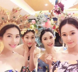 资阳网上模特兼职(兼职模特公司)