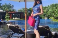 资阳中国伴游女(出国伴游女要多少钱)