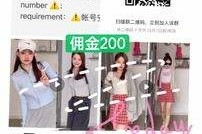 资阳雇用模特兼职工做(北京雇用模特兼职工做地点)