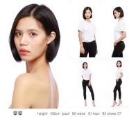 资阳兼职模特面试通过需要交费用吗(应聘模特要先交钱)