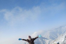 资阳西岭雪山攻略(西岭雪山攻略图)