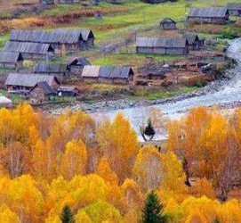 资阳携手中国伴游大西南的独特风光(五一西南地区的小众旅游)