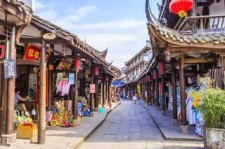 资阳成都自助游(成都自助旅游攻略)