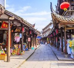 资阳成都自助游(成都自助旅游攻略)