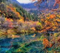 资阳四川旅游攻略(四川旅游攻略十五日游)