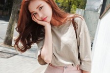 资阳韩国女模特(韩国女模特泳装表寅)