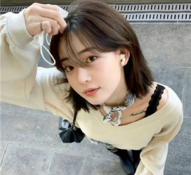 资阳伴游女生云微微的资料