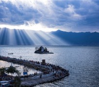 资阳洱海旅游攻略(成都到洱海旅游攻略)