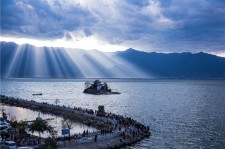 资阳洱海旅游攻略(成都到洱海旅游攻略)