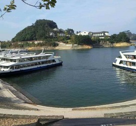 资阳千岛湖攻略(千岛湖酒店攻略)
