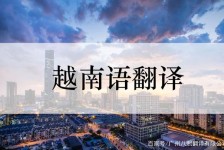 资阳越南翻译兼职伴游(在越南怎样找私人翻译)