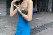 资阳我做了兼职模特(怎么做平面模特兼职)
