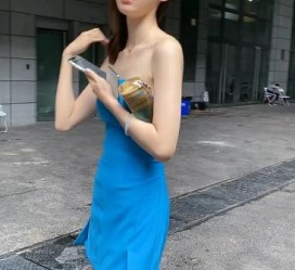 资阳我做了兼职模特(怎么做平面模特兼职)