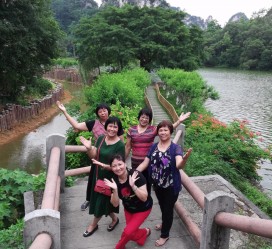 资阳结伴游中国(结伴出游网)