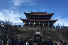 资阳昆明旅游攻略(昆明旅游攻略景点大全)