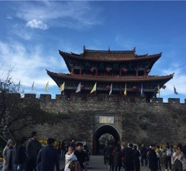 资阳昆明旅游攻略(昆明旅游攻略景点大全)