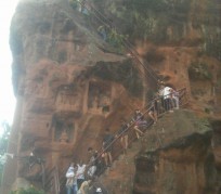 资阳乐山旅游攻略(乐山旅游攻略自由行路线推荐)