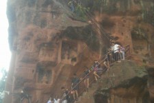 资阳乐山旅游攻略(乐山旅游攻略自由行路线推荐)