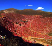 资阳色达旅游攻略(成都到色达旅游攻略)