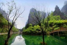 资阳周边旅游攻略(三星堆周边旅游攻略)