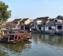 资阳江浙沪旅游(江浙沪旅游景点排名前十)
