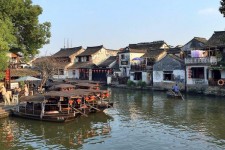 资阳江浙沪旅游(江浙沪旅游景点排名前十)