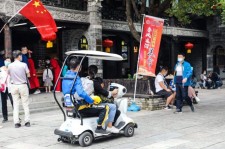 资阳伴游兼职导游(导游陪同玩 私家导游)