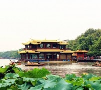 资阳杭州游玩攻略(杭州游玩攻略二天)