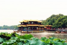 资阳杭州游玩攻略(杭州游玩攻略二天)